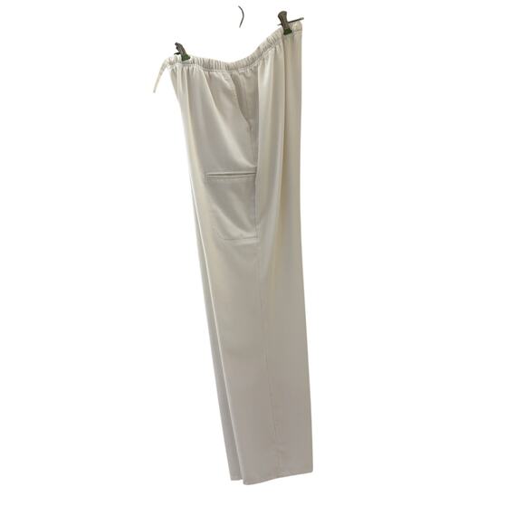 Srubs/ Work Uniforms  Lot of 5-  3 tops/ 2 bottoms - All Medium - Picture 6 of 15